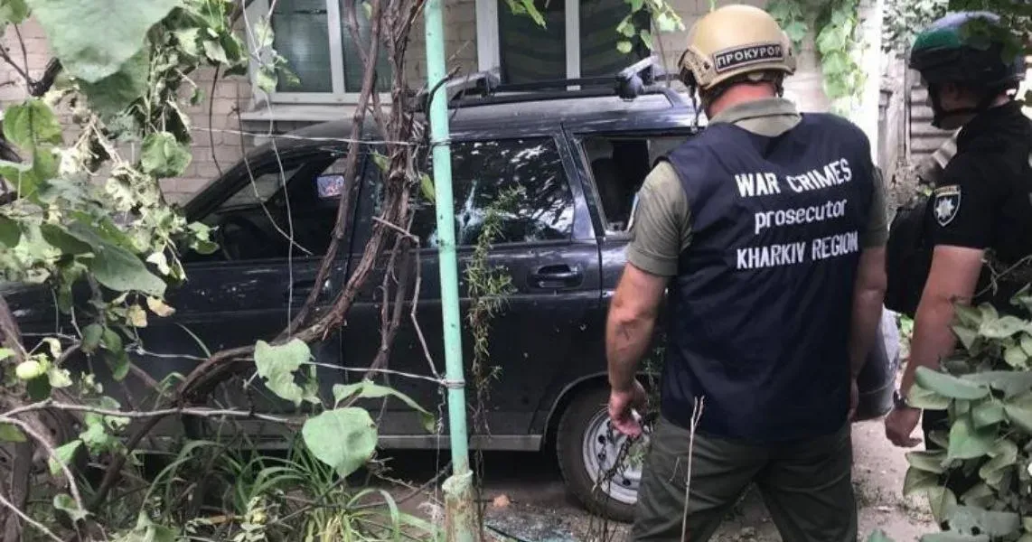 Близько 22.00 1 серпня ворог обстріляв Куп'янськ, близько 4.00 2 серпня — село Подоли Курилівської громади Куп'янського району.