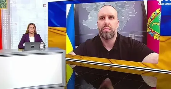 Про ситуацію на Харківщині, в тому числі і прифронтових районах, станом на 2 серпня розповів начальник ХОВА Олег Синєгубов в ефірі загальнонаціонального телемарафону.