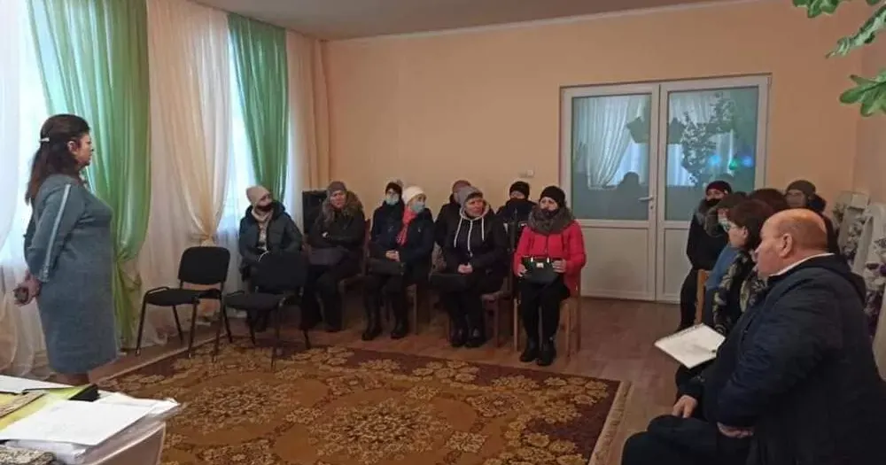 Ще зовсім донедавна всі соціальні послуги для жителів сільської місцевості були організовані на рівні районів.
