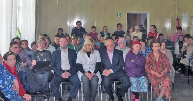 Старіти нудно, але це єдина відома можливість жити довго. Шарль де Сент-Бев