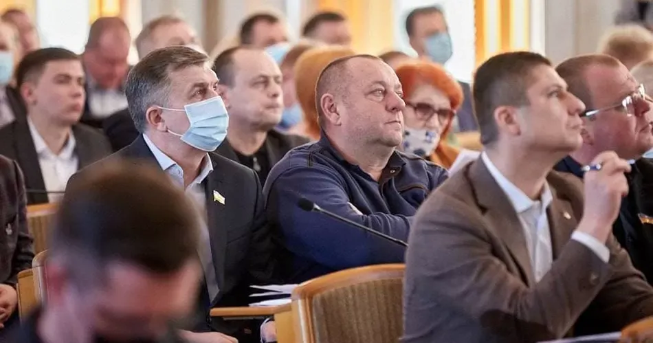 Завдяки депутатам «Блоку Світличної «Разом!» в обласному бюджеті вдалось вдвічі збільшити суму, передбачену на матеріальну допомогу жителям області.