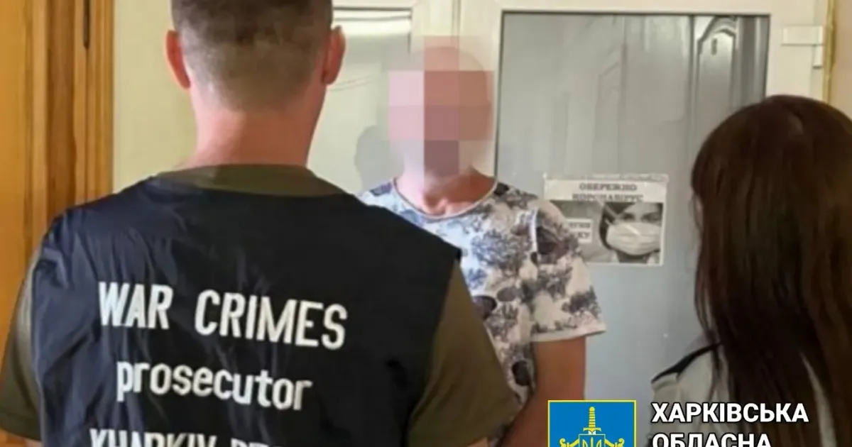 Куп’янський підприємець під час окупації налагодив дружні відносини з російськими загарбниками, торгував і сплачував окупантам податки.
