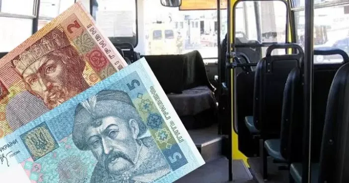 З пропозицією переглянути тарифи на перевезення пасажирів у міському транспорті до Куп’янської міської ради звернулися перевізники.
