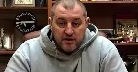 Фото з відкритих джерел Колаборант Мацегора, ексмер Куп'янська, помер внаслідок замаху на порталі Gromada Group