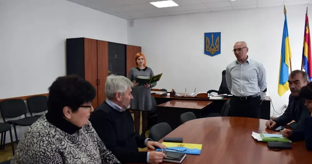 Куп’янщина посідає третю позицію по рівню вакцинації серед районів Харківської області.