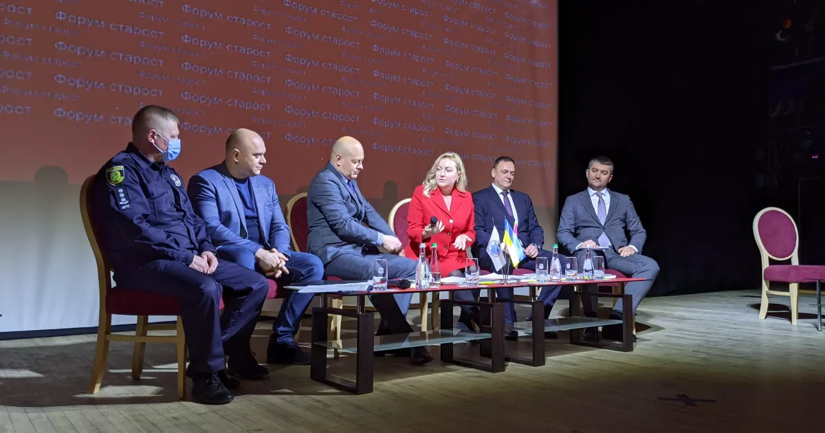 У 2022 році в межах «Великого будівництва» на Харківщині проведуть масштабне відновлення лікарень