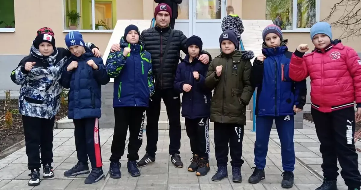 11 грудня вихованці відділення боксу ДЮСШ «Металург» достойно представили куп’янський бокс на Турнірі з боксу серед юнаків
