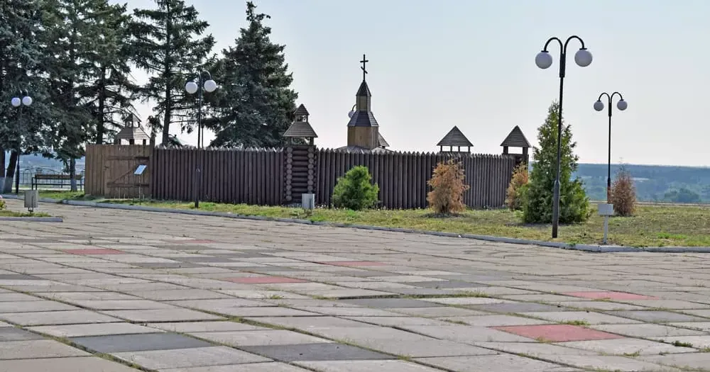 Святкові заходи на Куп’янщині