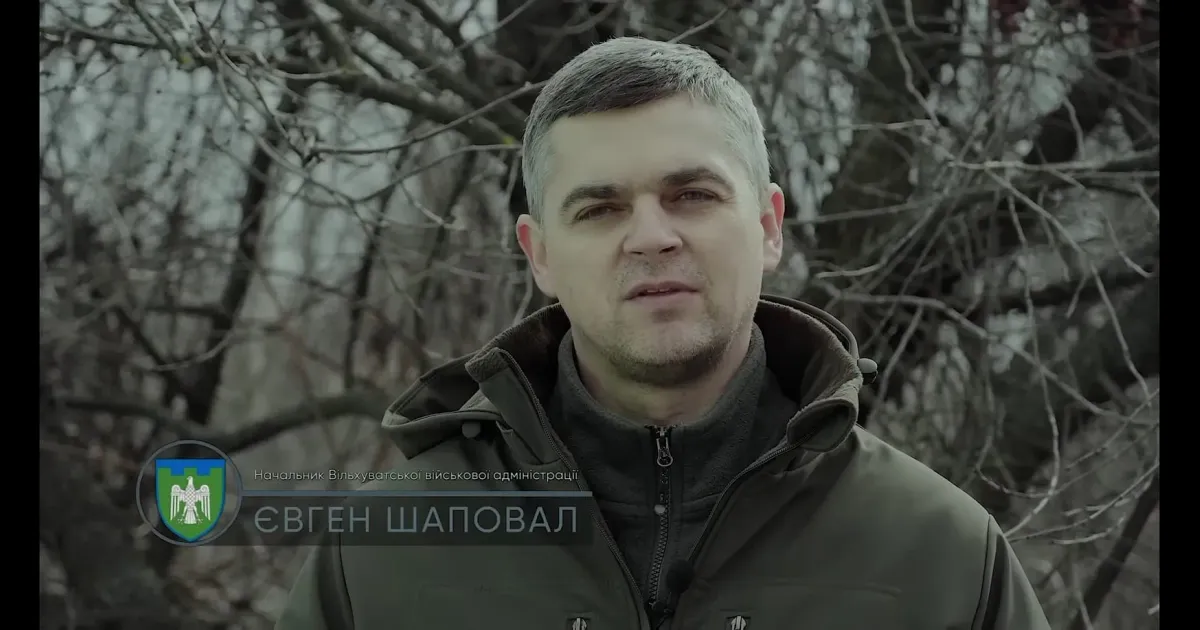 Фото: Євген Шаповал (facebook) Десятки КАБів щодня: інтерв'ю з Євгеном Шаповалом на порталі Gromada Group