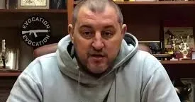 Геннадій Мацегора / Фото з відкритих джерел Ексмера-колаборанта Мацегору, який в перші дні здав ворогу Куп'янськ та зрадив Україну, судитимуть заочно на порталі Gromada Group