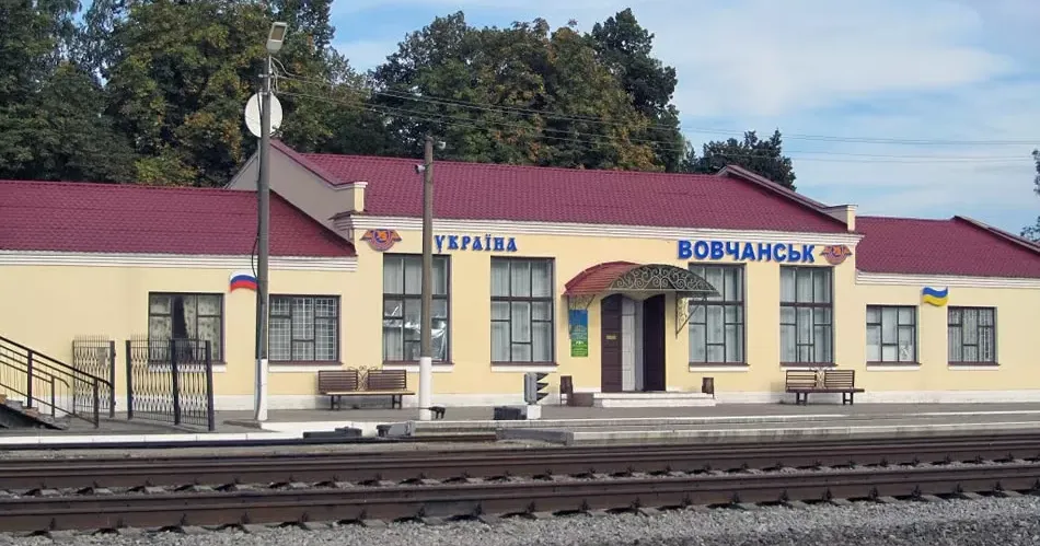 З 03 квітня 2021 року внесено зміни у графік руху приміських поїздів № 6858 та № 6859.
