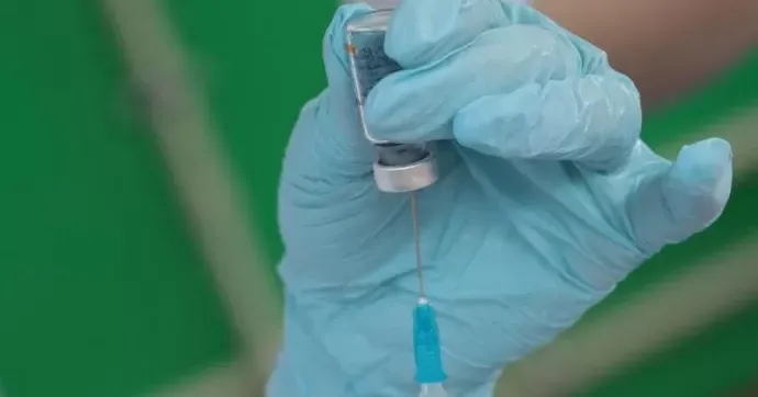З 21.07.2021 р. в Україні розпочатий V етап вакцинаціїї від COVID-19 згідно з яким вакцинації підлягають особи віком від 18 років.