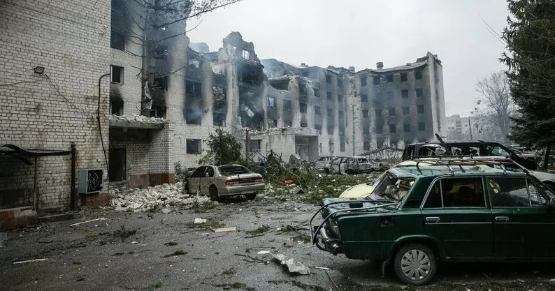 Очільник Харківської ОВА доповів про ситуацію в області станом на 21 вересня.