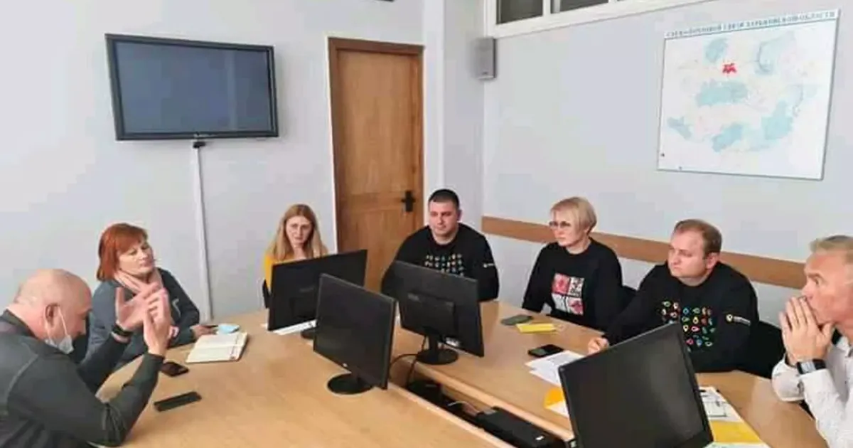 Пересувні відділення Укрпошти охоплять своїми послугами 1479 населених пунктів Харківської області.