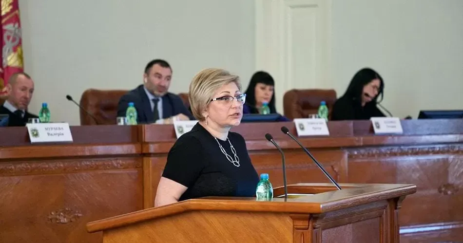 На сесії Харківської обласної ради представники Блоку Світличної «Разом!» внесли ряд суспільно значущих пропозицій.