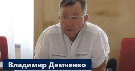 СБУ заочно повідомила про підозру учаснику незаконного збройного формування «Призрак» за фактом порушення законів та звичаїв війни. Мова йде про заступника так званої “військової цивільної адміністрації Харківської області” з питань інфраструктури Демченка Володимира Олександровича. Деталі повідомляє Харківський антикорупційний центр.