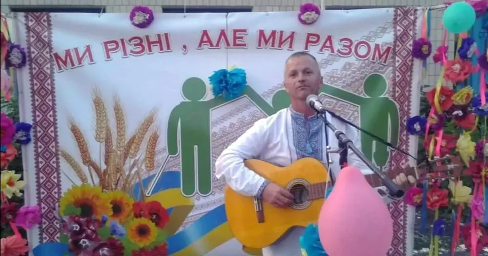 ЗВІТ депутата Петропавлівської сільської ради Олексія Леонідовича Троценка за 2020-2021 рр.