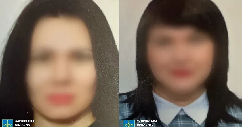 Фото: Харківська обласна прокуратура Працювали в окупаційній адміністрації Дворічної на порталі Gromada Group