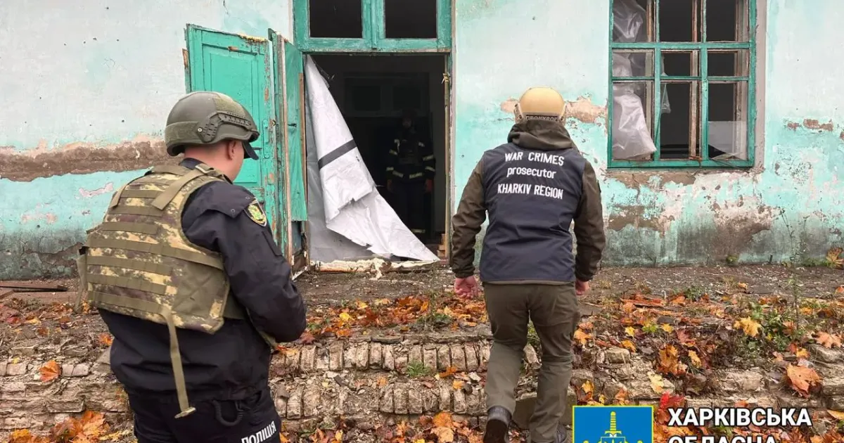 Минулої доби ворог продовжував терор проти цивільних на Куп'янщині.