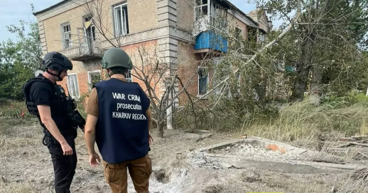 Впродовж минулої доби ворог продовжував терор проти цивільних. У Куп'янську загинув охоронець підприємства, один чоловік зазнав поранення.