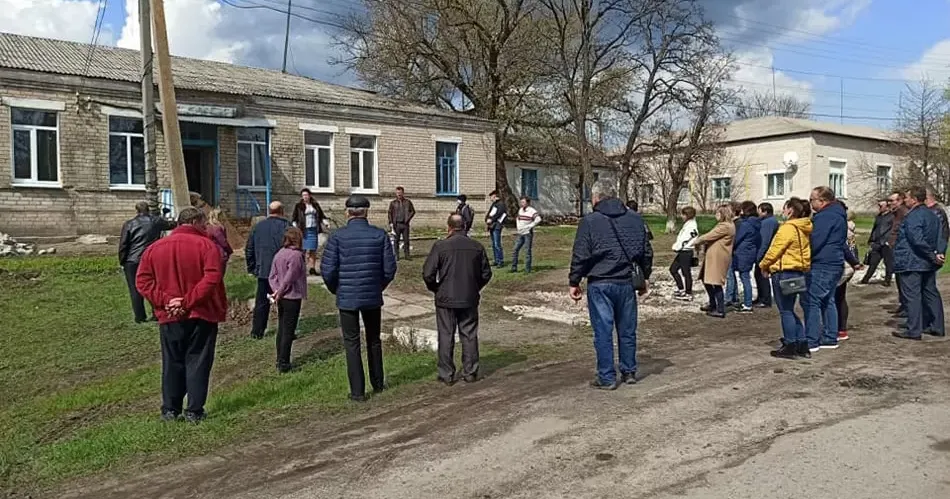 Депутати Петропавлівської громади схвалили ряд рішень щодо оптимізації навчальних закладів.