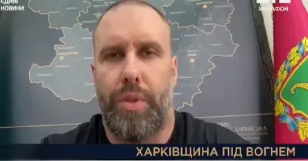 Про оперативну ситуацію на Куп’янському напрямку станом на 30 червня і про можливість евакуації з Куп’янщини розповів начальник ХОВА Олег Синєгубов в ефірі загальнонаціонального телемарафону.