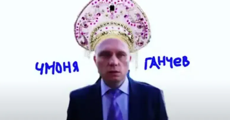 Відома куп'янська активістка і блогерка записала чергове креативне відео про рашистських окупантів і місцевих колаборантів, які спочатку створили у Куп'янську гуманітарну кризу, а тепер подають себе як великих благодійників.
Не забуваймо: російсько-нацистська загарбницька армія напала на український народ і створила на тимчасово окупованій частині території Харківської області гуманітарну кризу. Російські фашисти не благодійники, вони - воєнні злочинці.